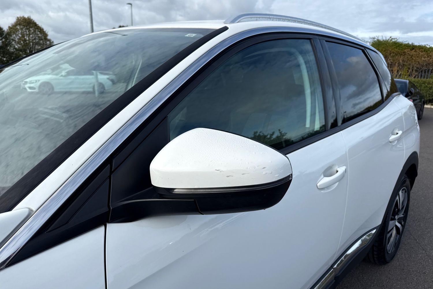 Used Peugeot 3008 2019 for sale - 76102168: Photo 30