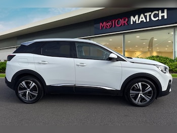 Used Peugeot 3008 2019 for sale - 76102168: Photo 3