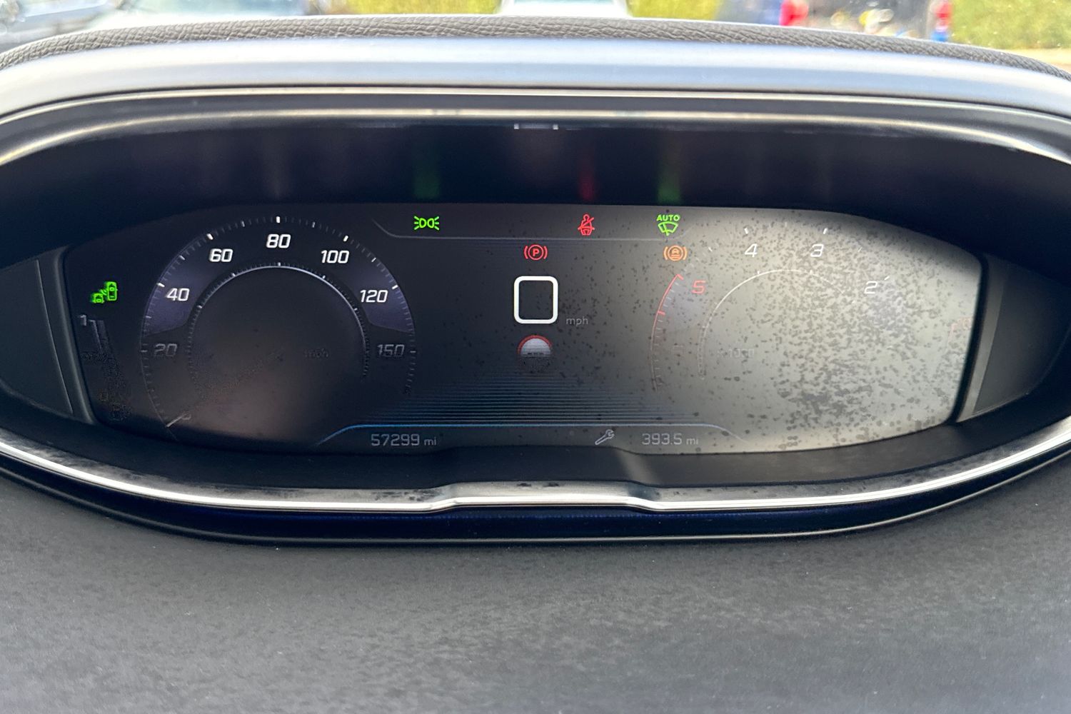 Used Peugeot 3008 2019 for sale - 76102168: Photo 41