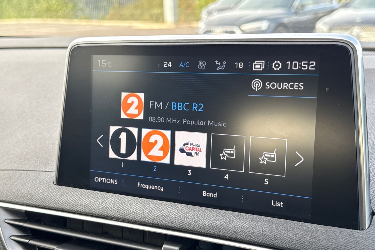 Used Peugeot 3008 2019 for sale - 76102168: Photo 44