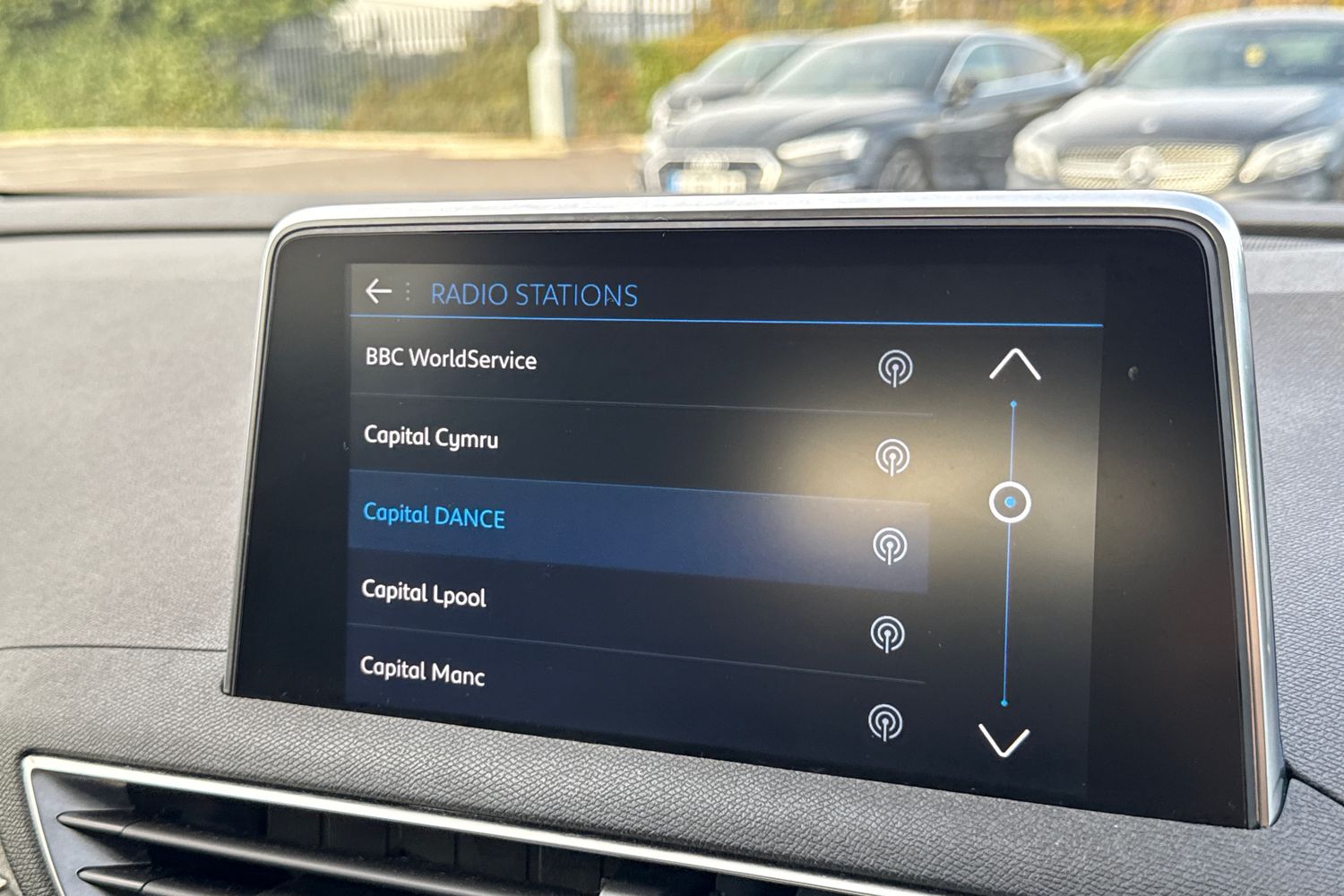 Used Peugeot 3008 2019 for sale - 76102168: Photo 45