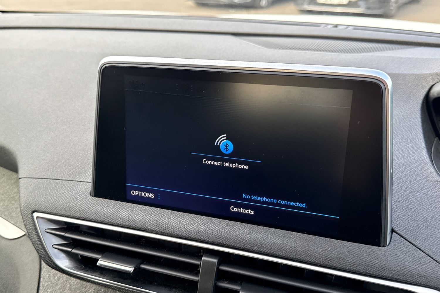 Used Peugeot 3008 2019 for sale - 76102168: Photo 47