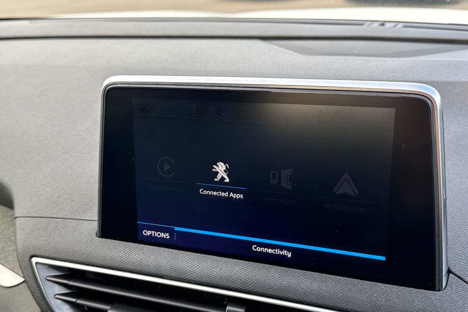 Used Peugeot 3008 2019 for sale - 76102168: Photo 48