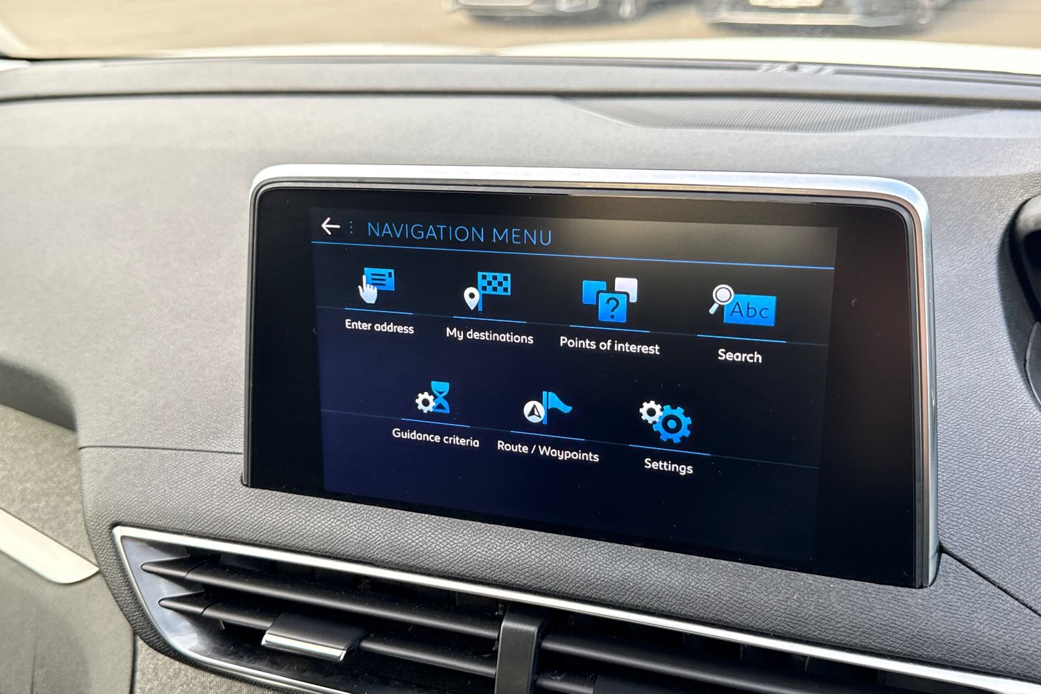 Used Peugeot 3008 2019 for sale - 76102168: Photo 49