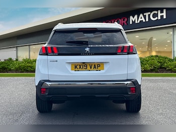 Used Peugeot 3008 2019 for sale - 76102168: Photo 4