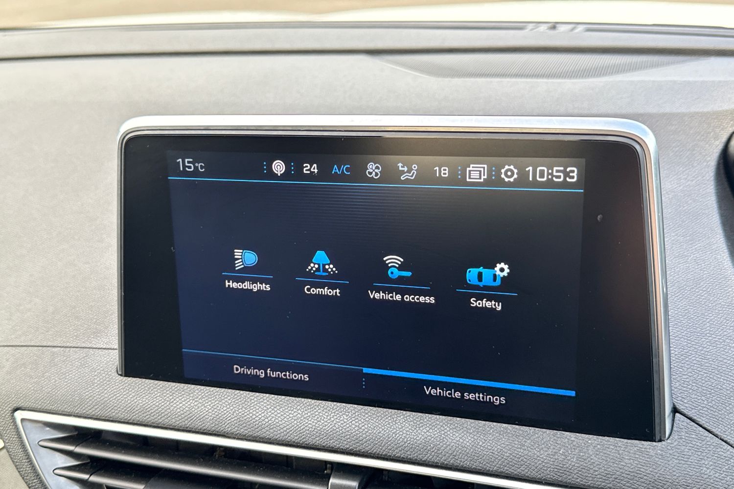 Used Peugeot 3008 2019 for sale - 76102168: Photo 51