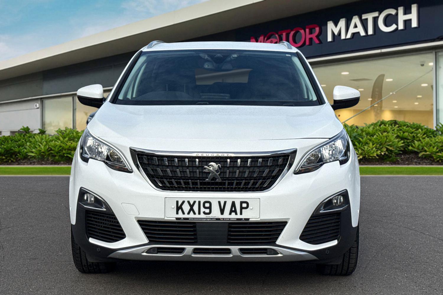 Used Peugeot 3008 2019 for sale - 76102168: Photo 6