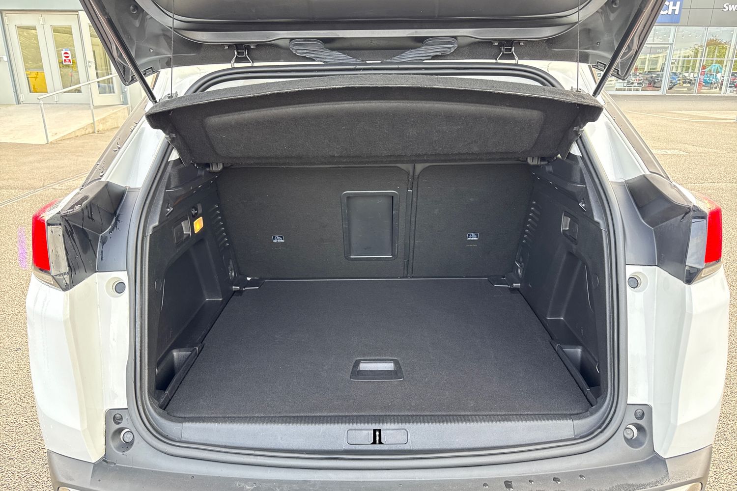Used Peugeot 3008 2019 for sale - 76102168: Photo 7
