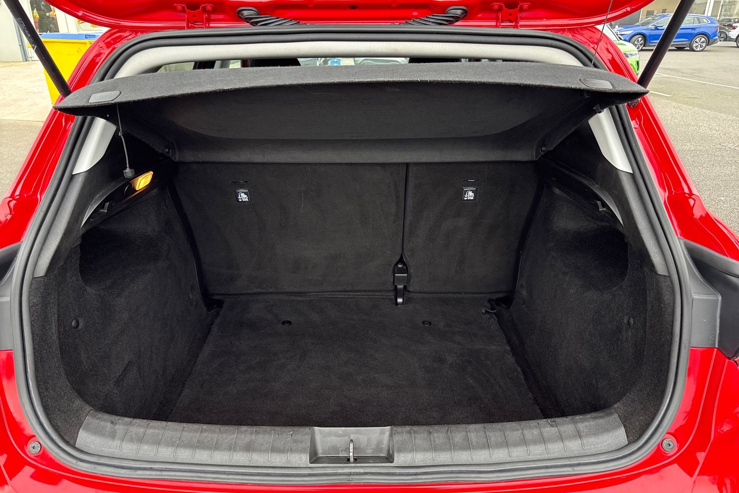 Used Fiat Tipo 2019 for sale - 77812572: Photo 10