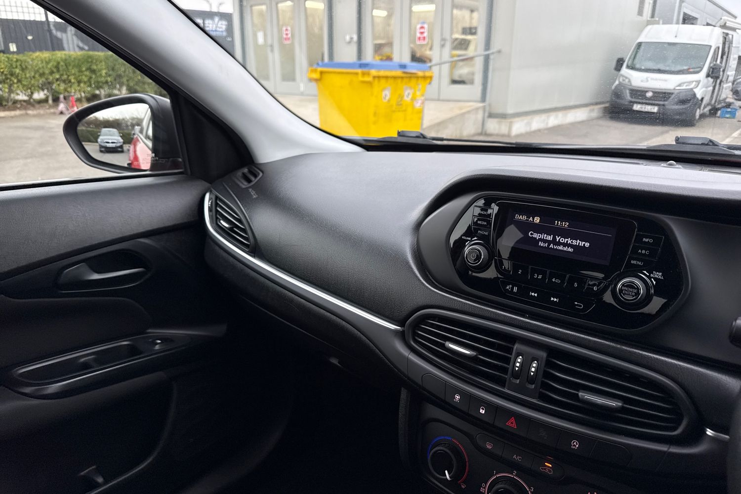 Used Fiat Tipo 2019 for sale - 77812572: Photo 12