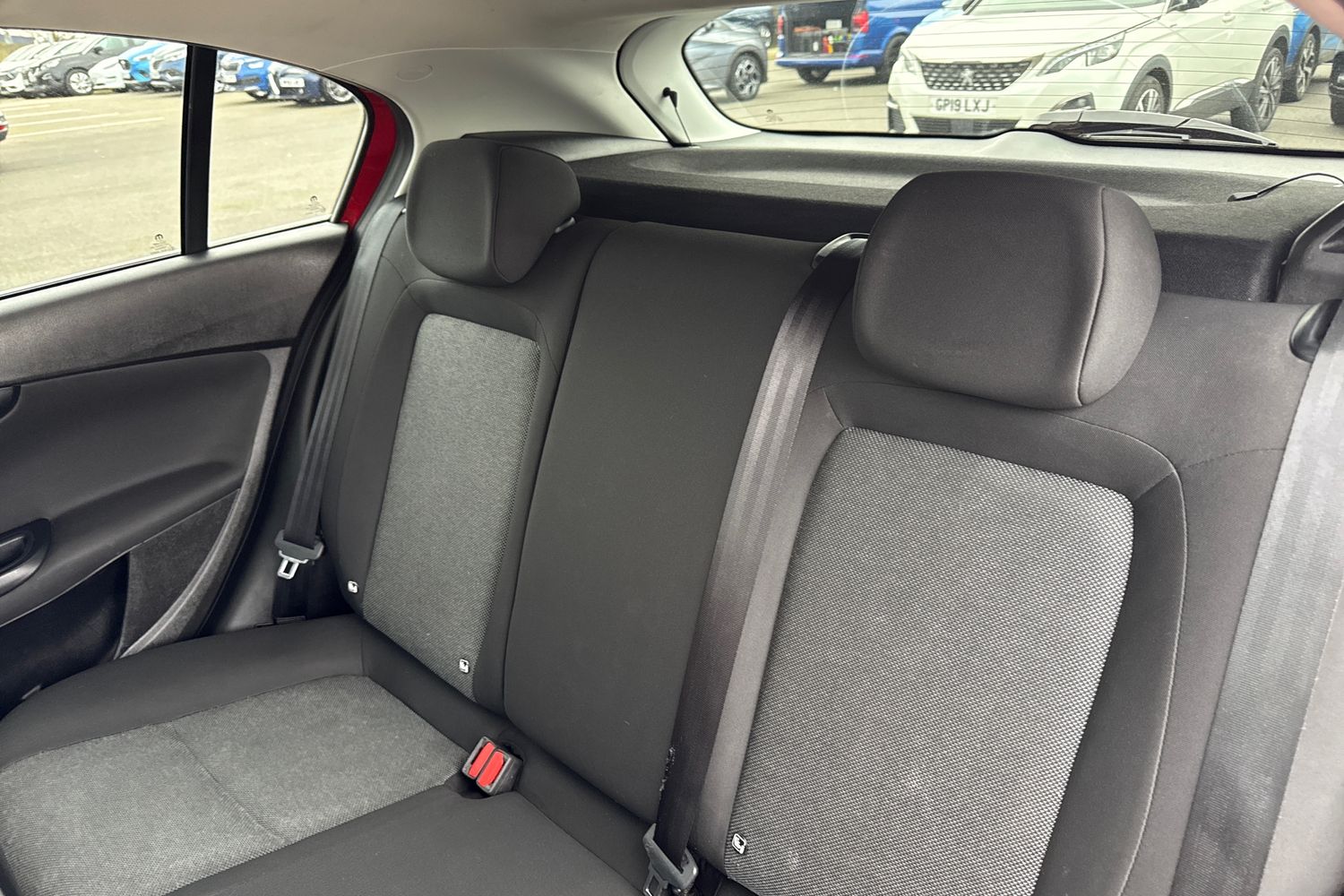 Used Fiat Tipo 2019 for sale - 77812572: Photo 14