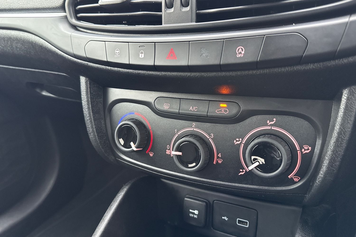 Used Fiat Tipo 2019 for sale - 77812572: Photo 19