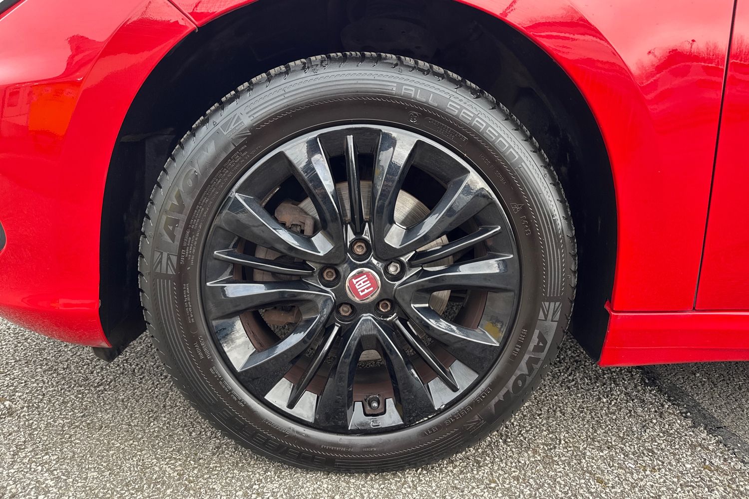 Used Fiat Tipo 2019 for sale - 77812572: Photo 23