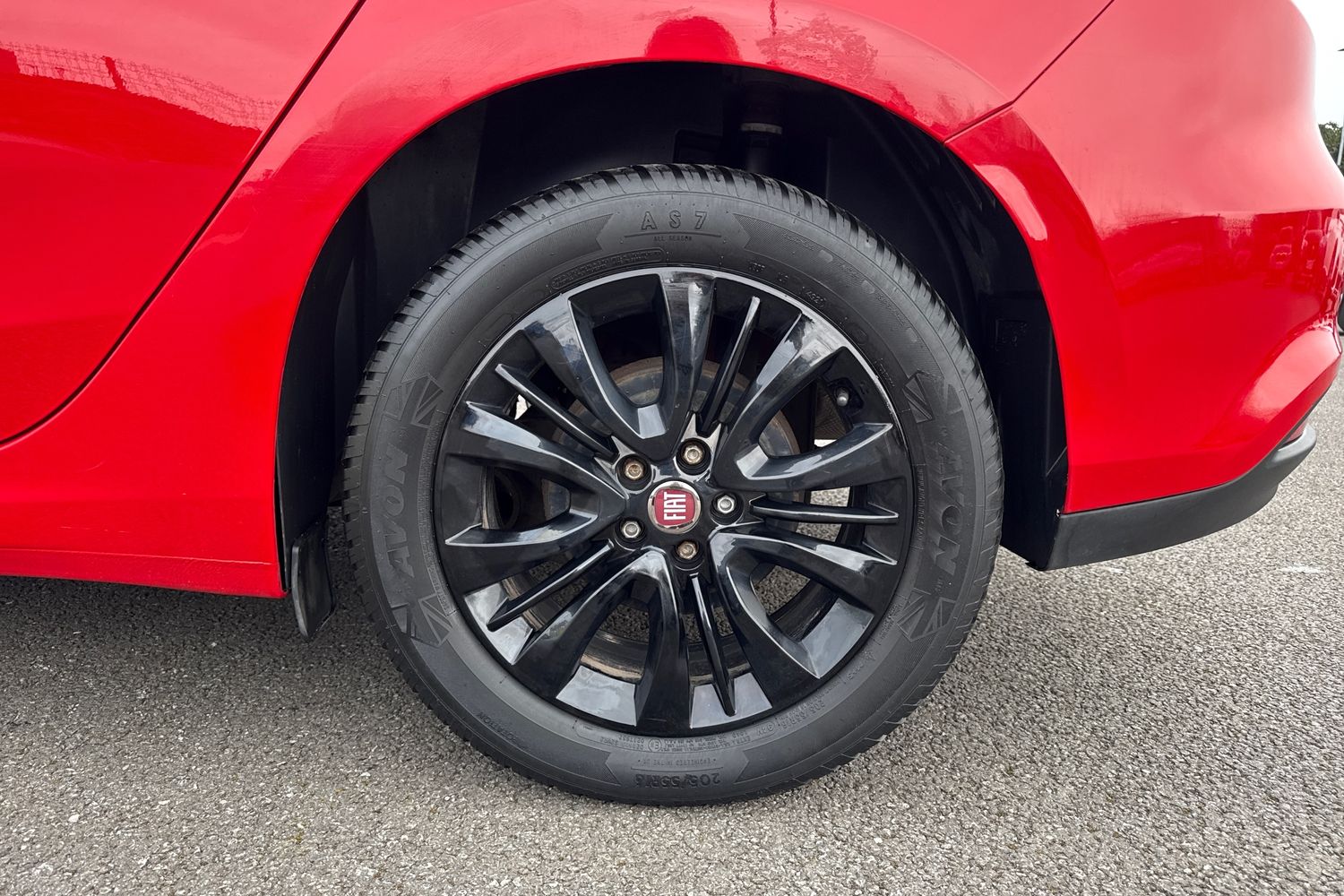 Used Fiat Tipo 2019 for sale - 77812572: Photo 24