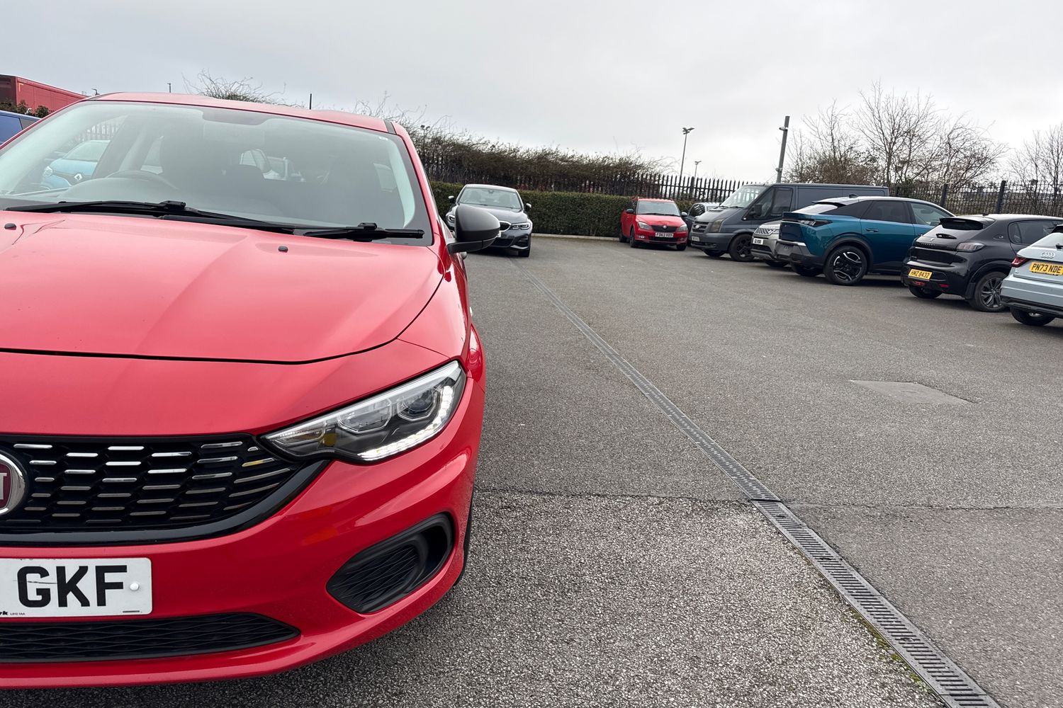 Used Fiat Tipo 2019 for sale - 77812572: Photo 26
