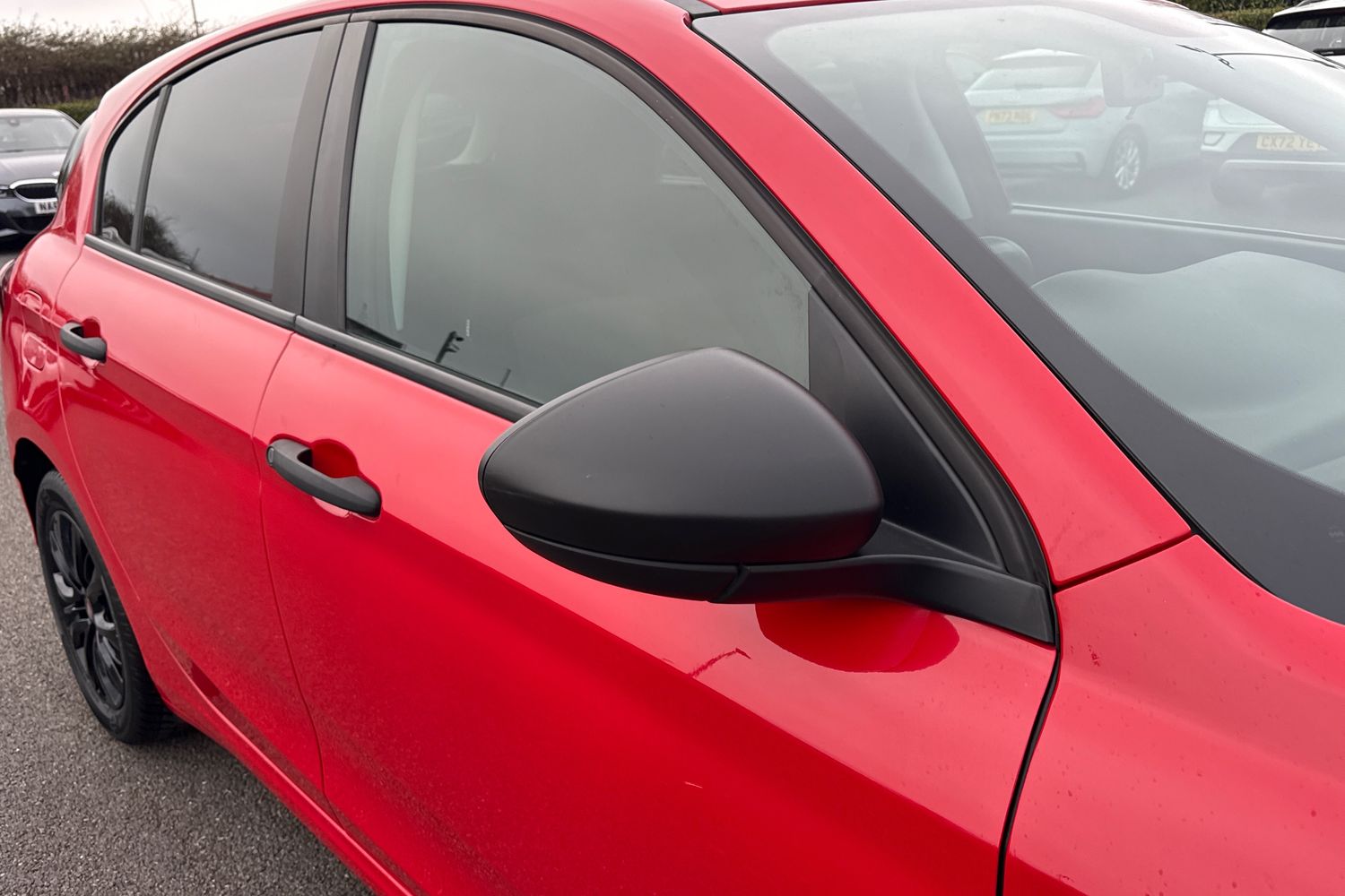 Used Fiat Tipo 2019 for sale - 77812572: Photo 28