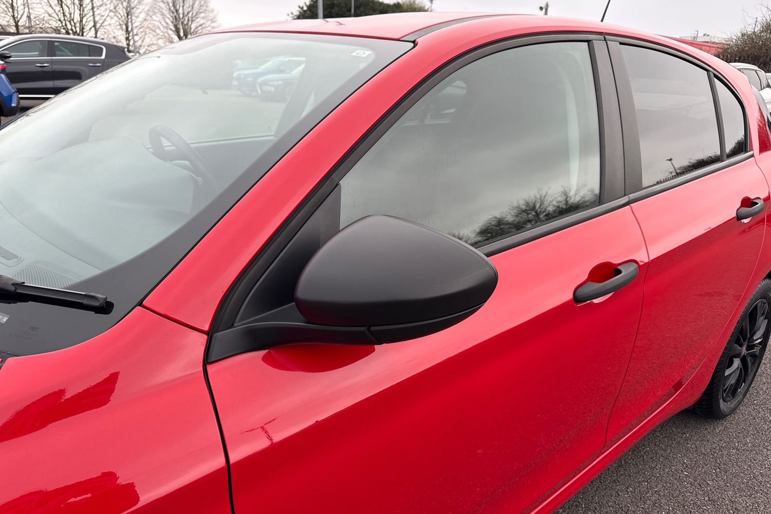 Used Fiat Tipo 2019 for sale - 77812572: Photo 29