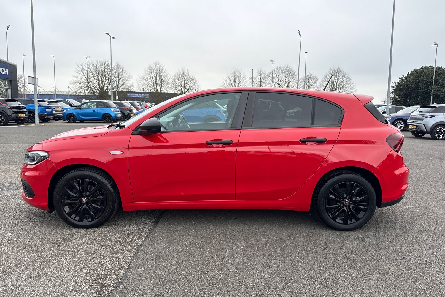 Used Fiat Tipo 2019 for sale - 77812572: Photo 30