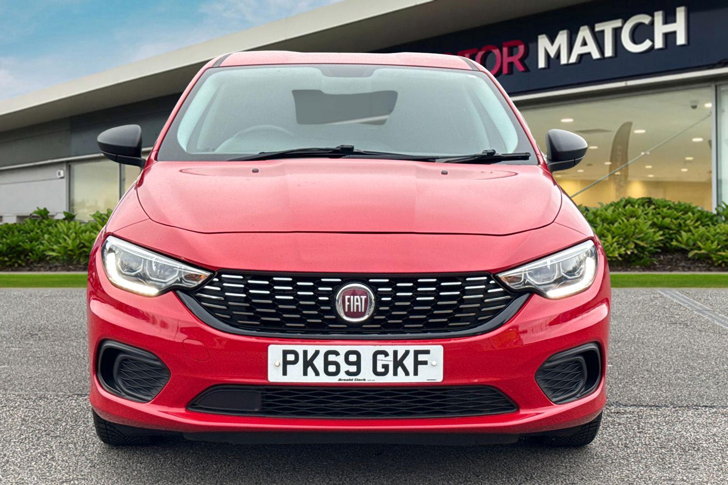 Used Fiat Tipo 2019 for sale - 77812572: Photo 6