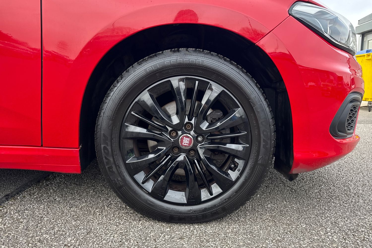 Used Fiat Tipo 2019 for sale - 77812572: Photo 7