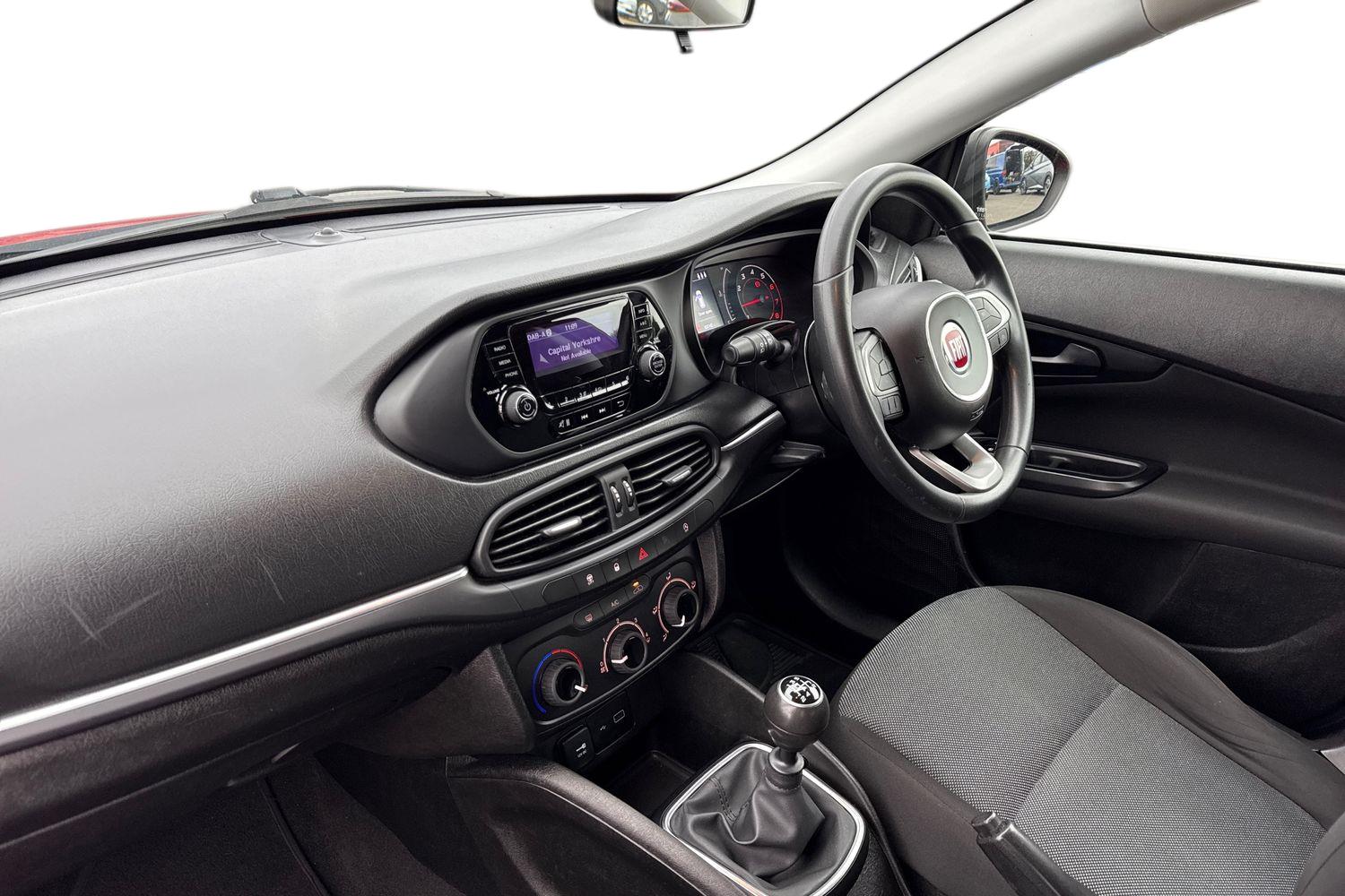 Used Fiat Tipo 2019 for sale - 77812572: Photo 9