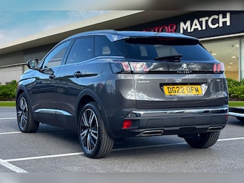 Used Peugeot 3008 2022 for sale - 75730288: Photo