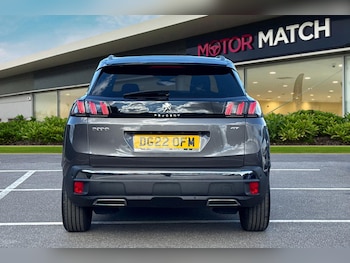 Used Peugeot 3008 2022 for sale - 75730288: Photo