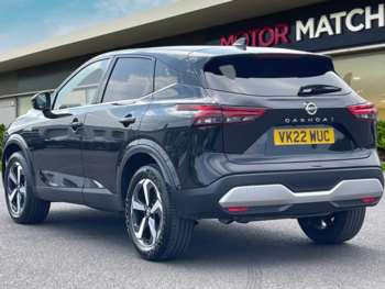 Used Nissan Qashqai 2022 for sale - 74982361: Photo