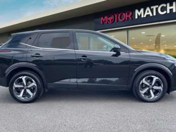 Used Nissan Qashqai 2022 for sale - 74982361: Photo