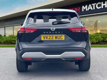 Used Nissan Qashqai 2022 for sale - 74982361: Photo