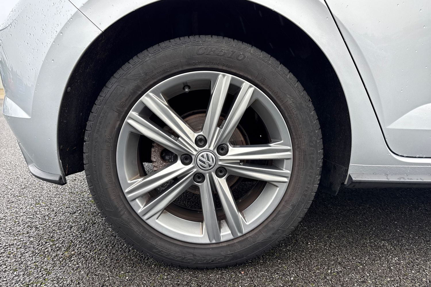 Used Volkswagen Polo 2018 for sale - 77294741: Photo 11