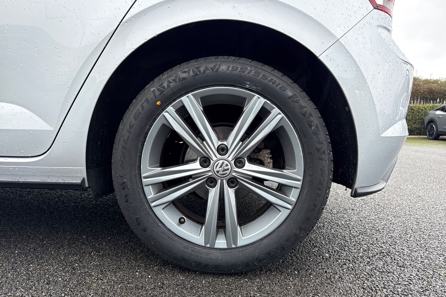 Used Volkswagen Polo 2018 for sale - 77294741: Photo 13