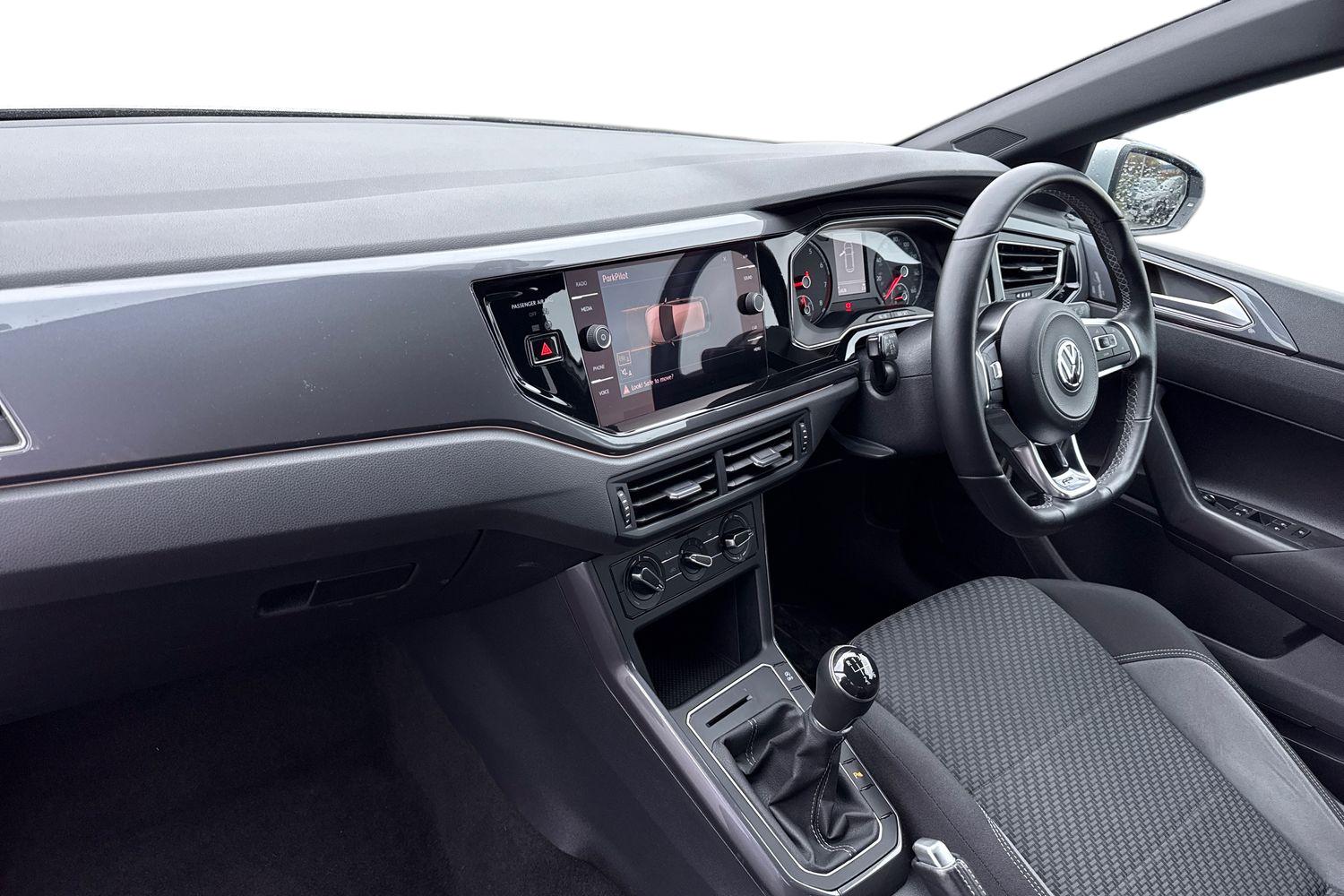 Used Volkswagen Polo 2018 for sale - 77294741: Photo 15