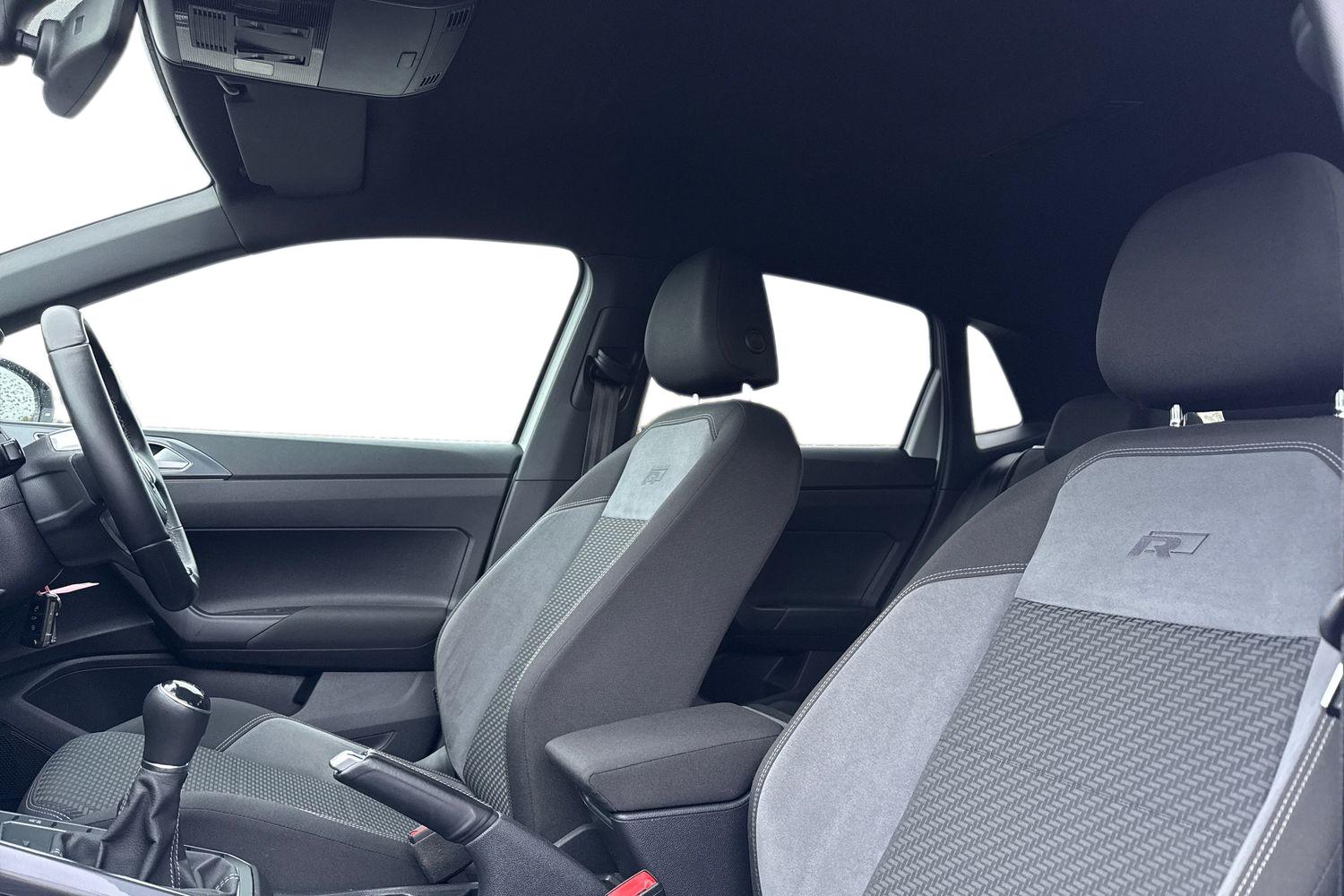 Used Volkswagen Polo 2018 for sale - 77294741: Photo 16