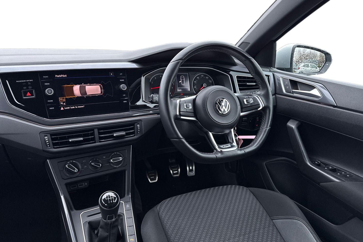 Used Volkswagen Polo 2018 for sale - 77294741: Photo 18