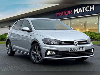 Volkswagen Polo feature image