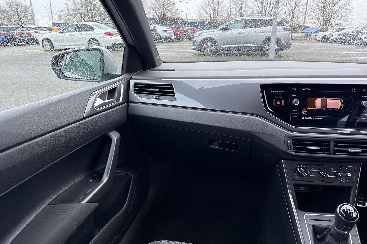 Used Volkswagen Polo 2018 for sale - 77294741: Photo 20