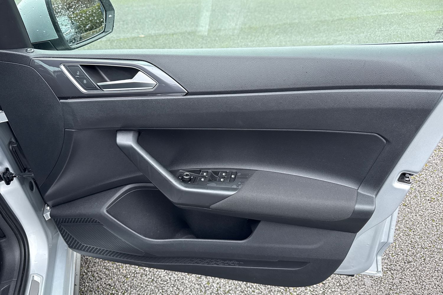 Used Volkswagen Polo 2018 for sale - 77294741: Photo 21