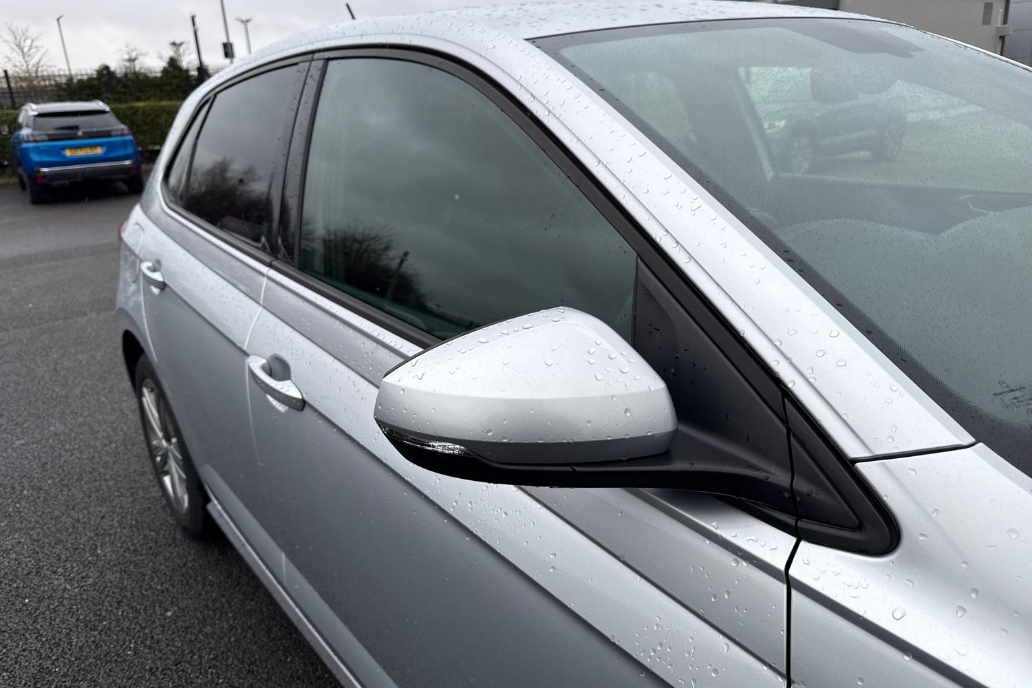 Used Volkswagen Polo 2018 for sale - 77294741: Photo 28