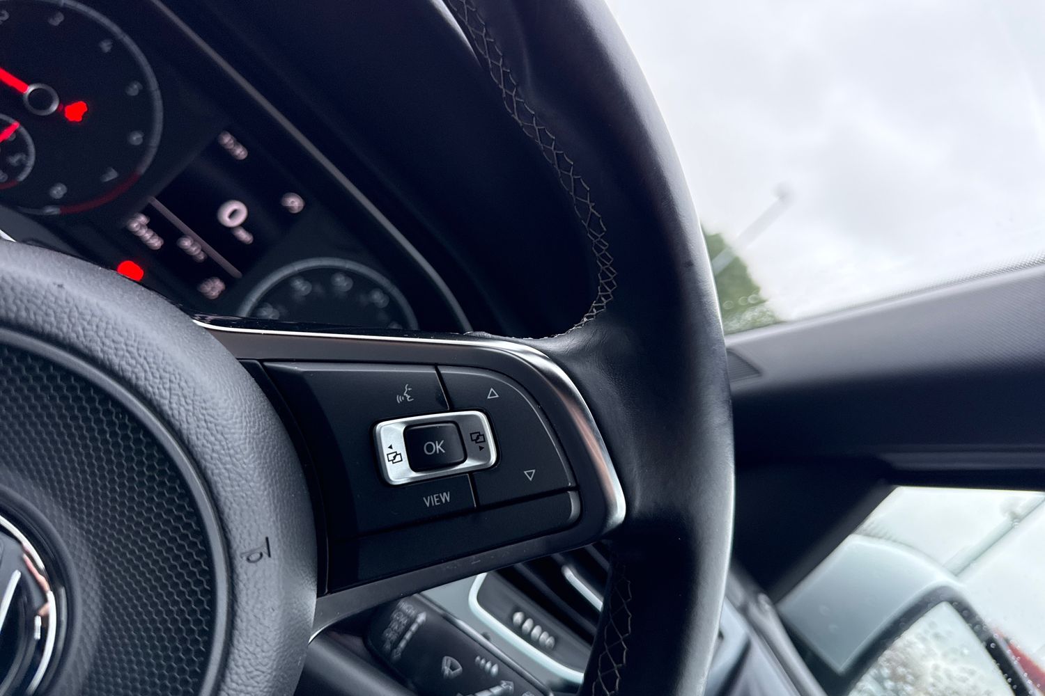 Used Volkswagen Polo 2018 for sale - 77294741: Photo 38