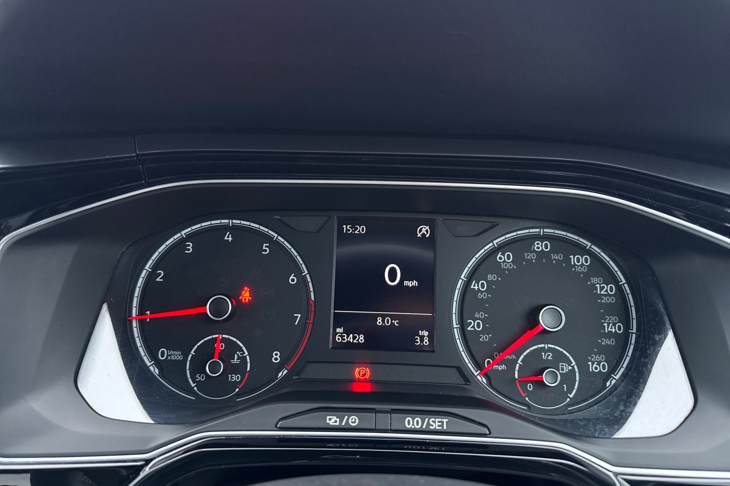 Used Volkswagen Polo 2018 for sale - 77294741: Photo 43