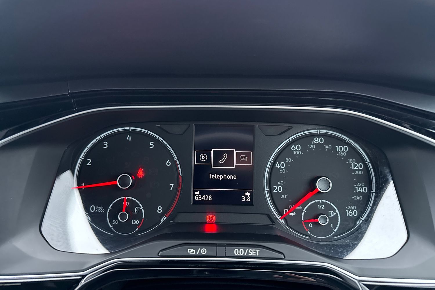 Used Volkswagen Polo 2018 for sale - 77294741: Photo 44