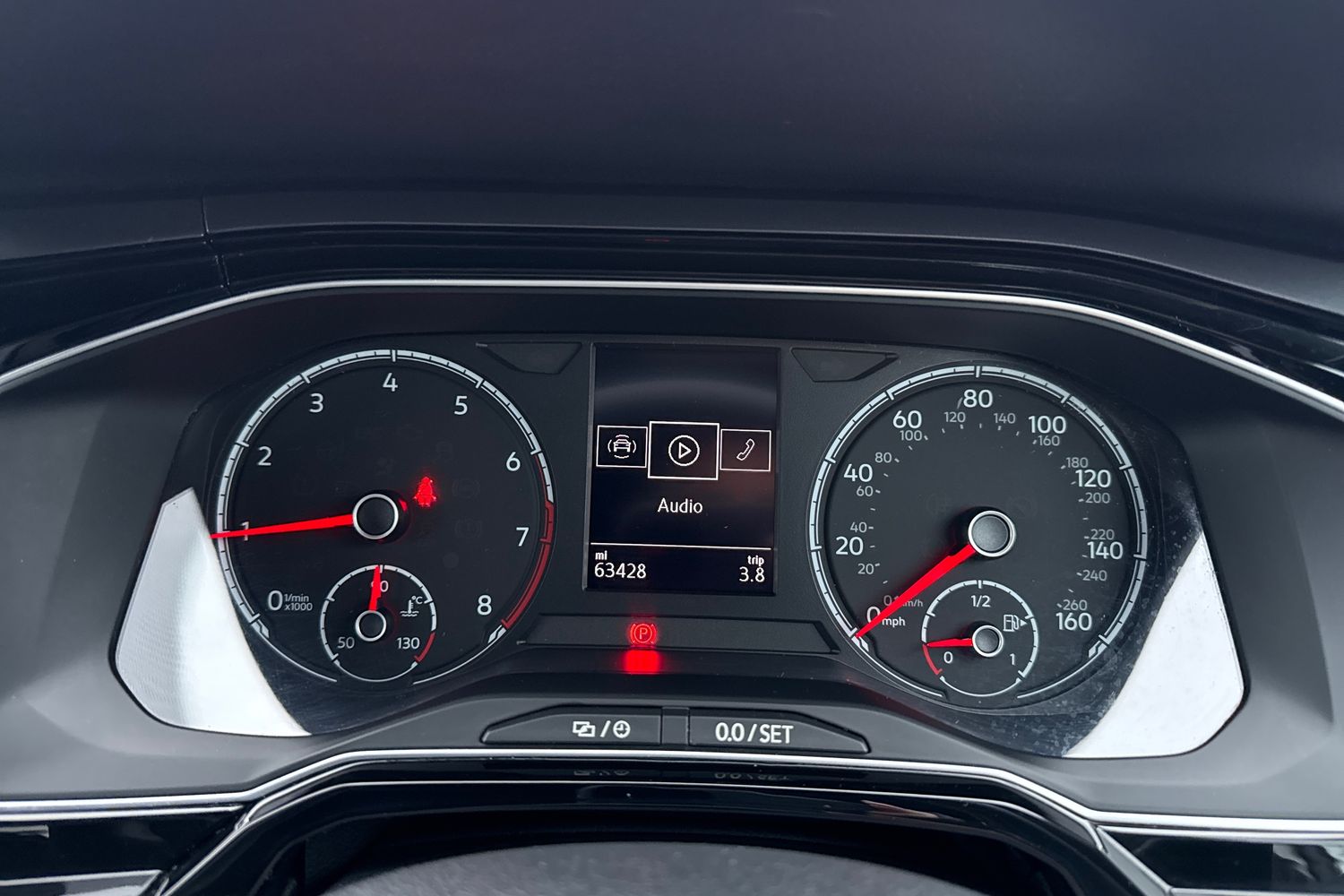 Used Volkswagen Polo 2018 for sale - 77294741: Photo 45