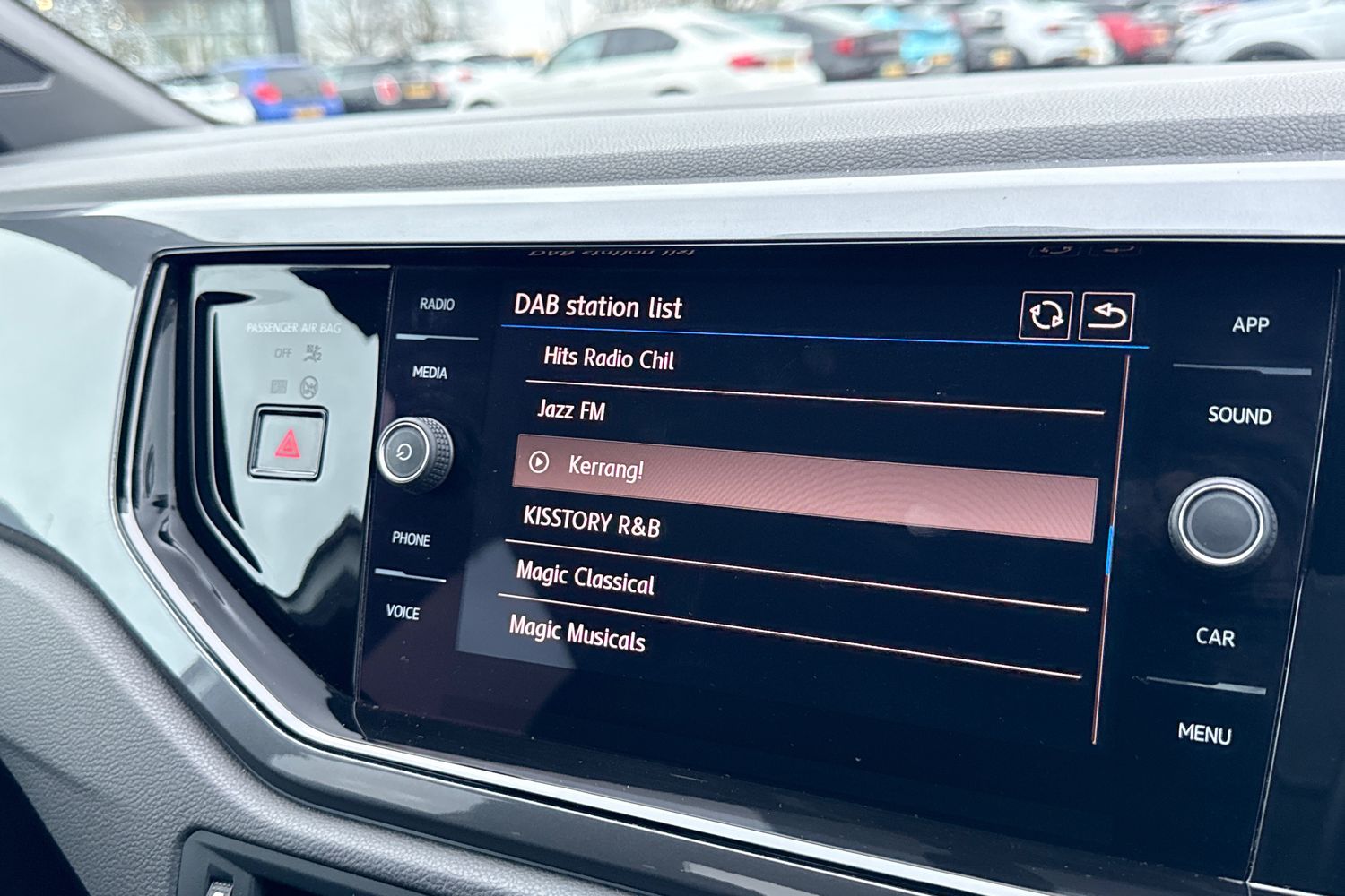 Used Volkswagen Polo 2018 for sale - 77294741: Photo 47