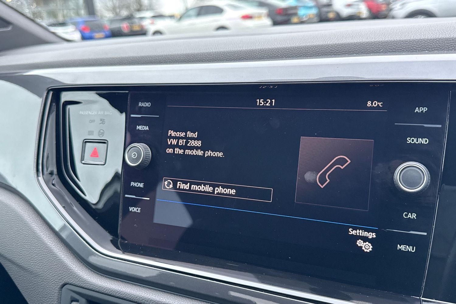 Used Volkswagen Polo 2018 for sale - 77294741: Photo 49