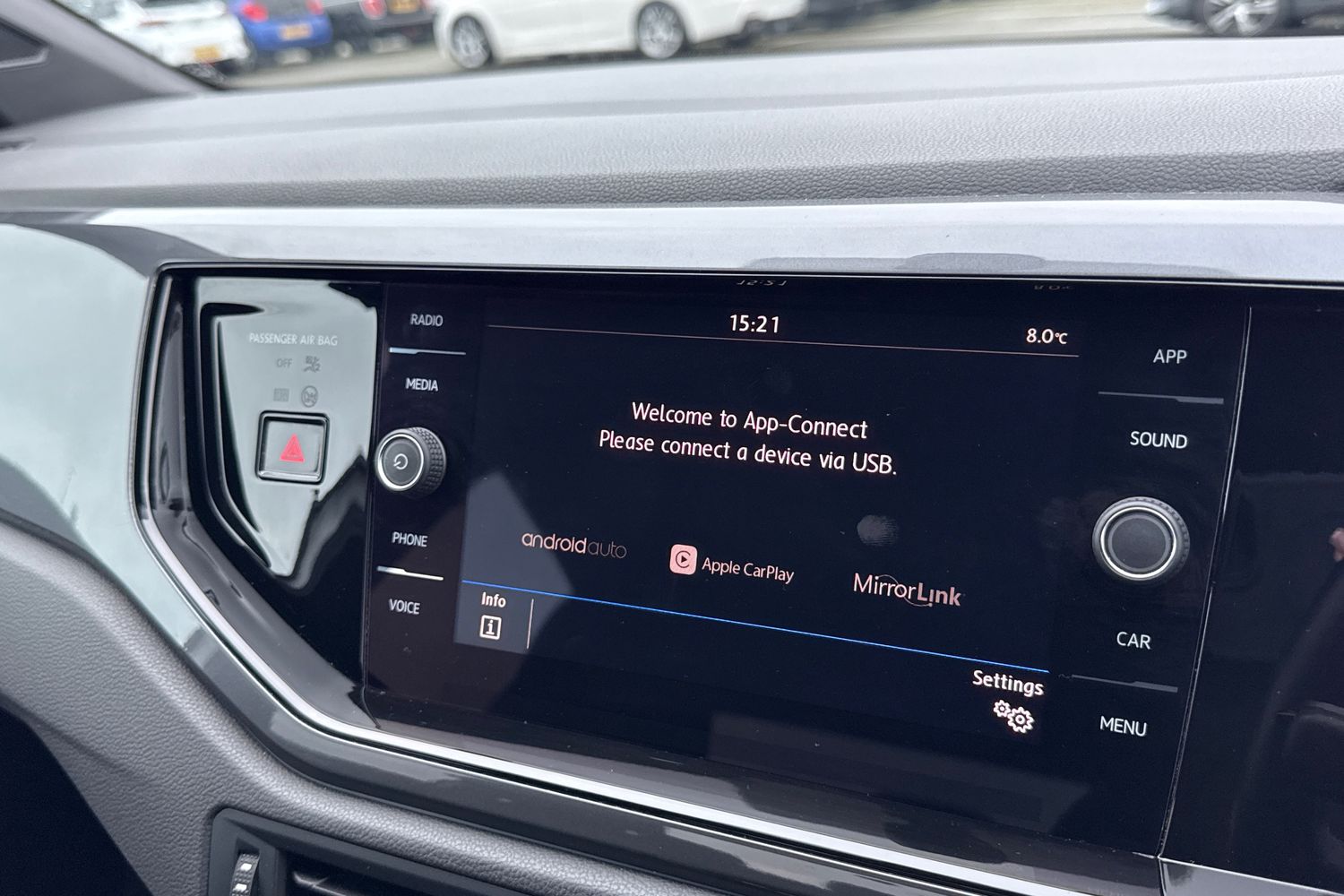 Used Volkswagen Polo 2018 for sale - 77294741: Photo 50