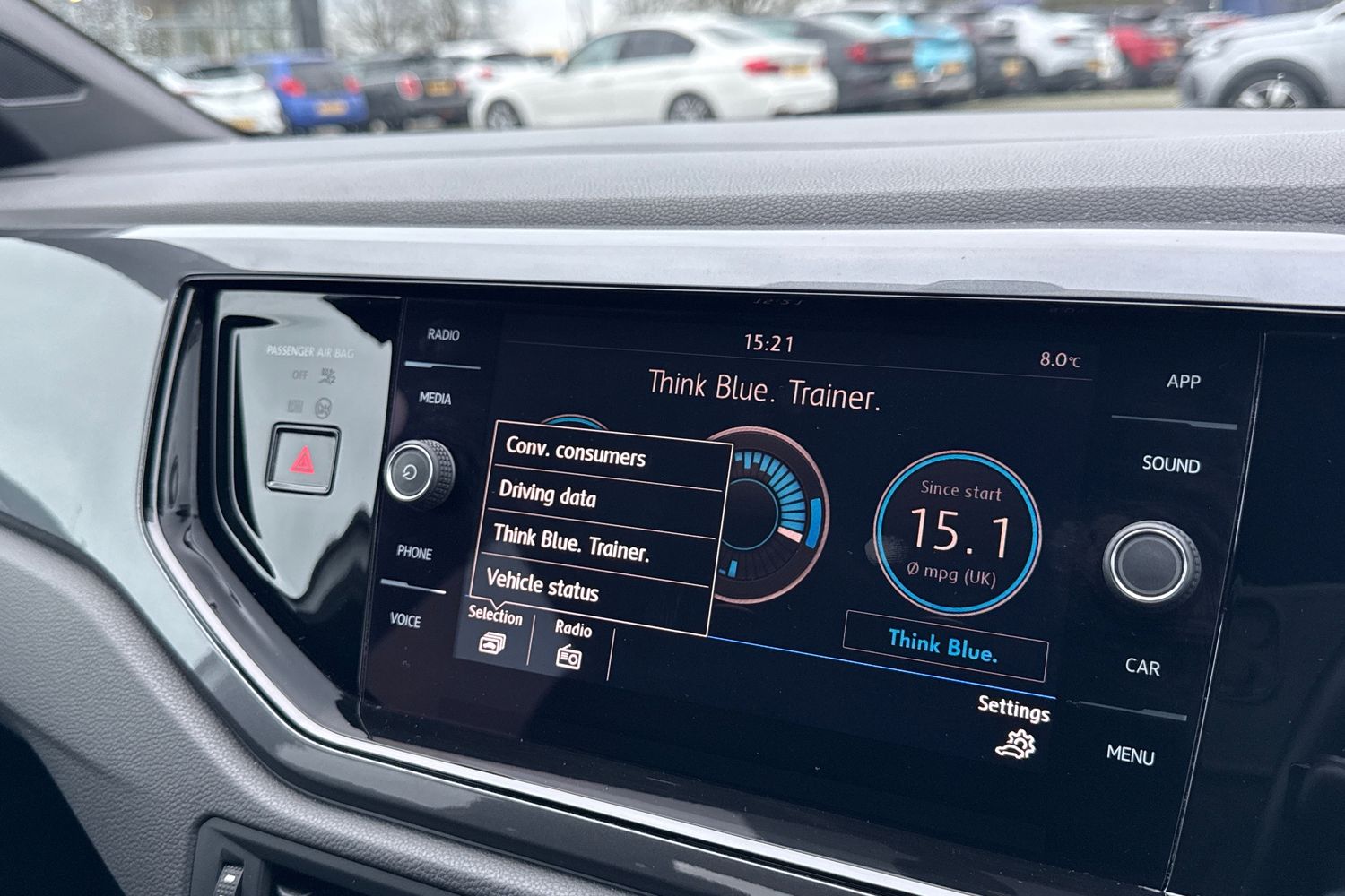 Used Volkswagen Polo 2018 for sale - 77294741: Photo 51