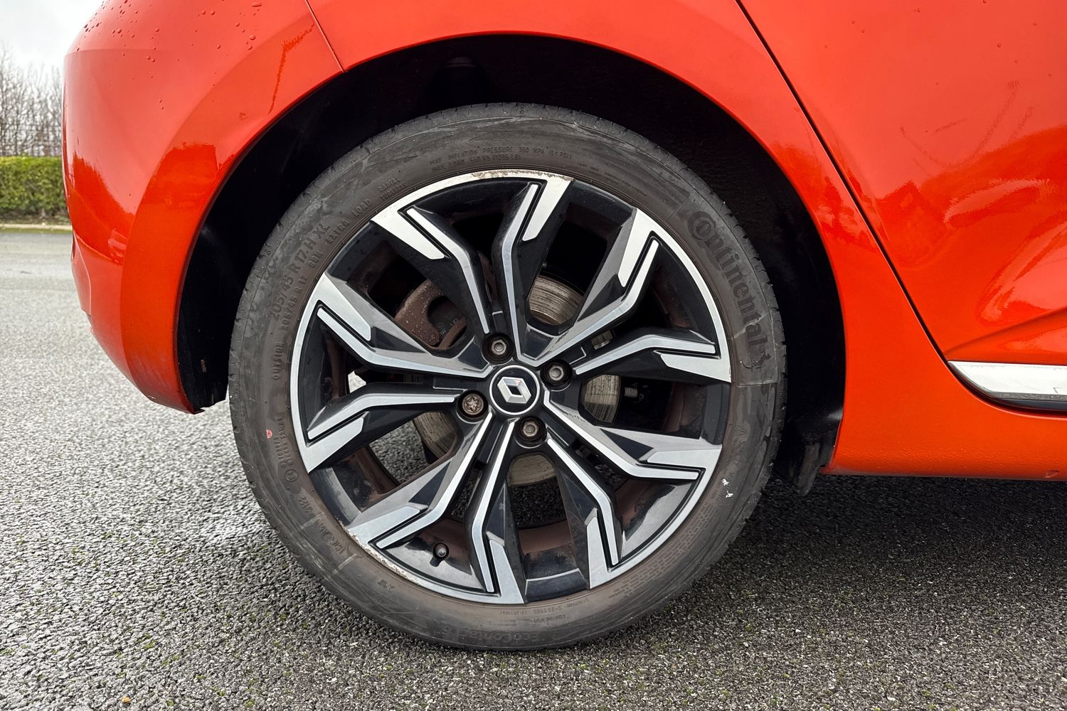 Used Renault Clio 2022 for sale - 76985233: Photo 11