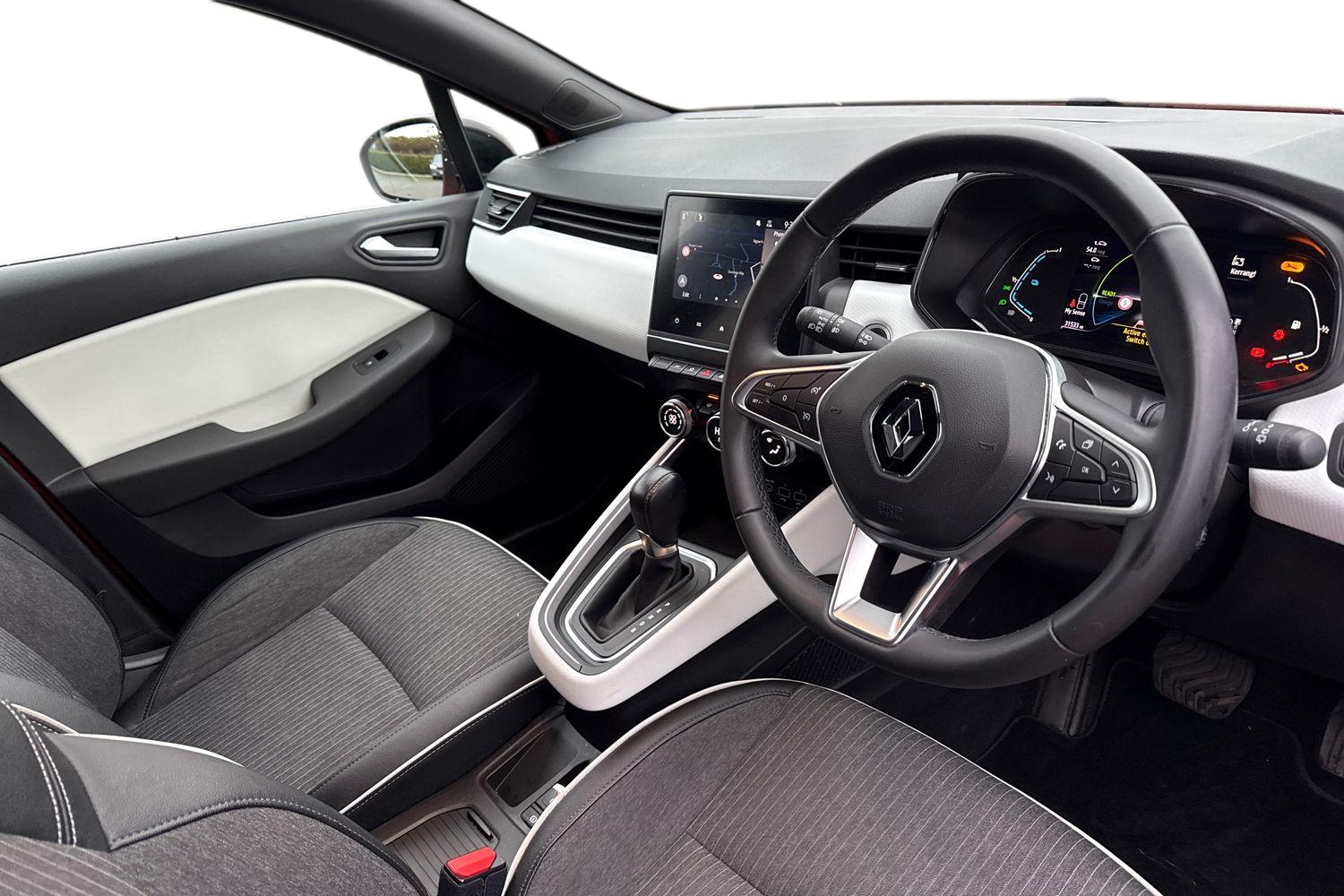 Used Renault Clio 2022 for sale - 76985233: Photo 14