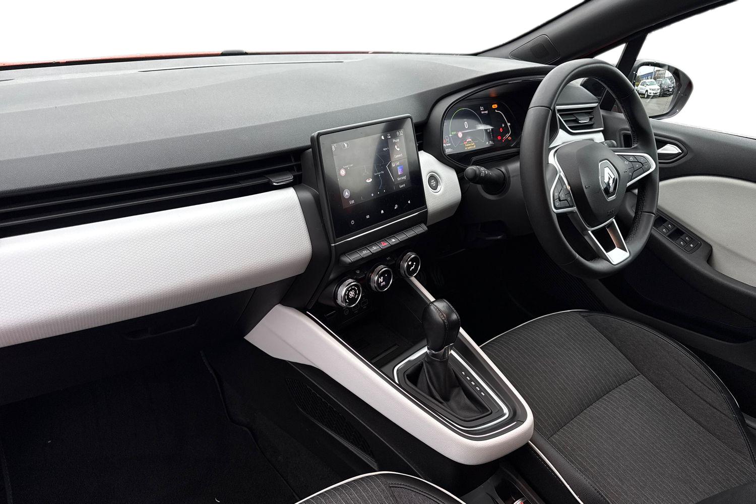 Used Renault Clio 2022 for sale - 76985233: Photo 15